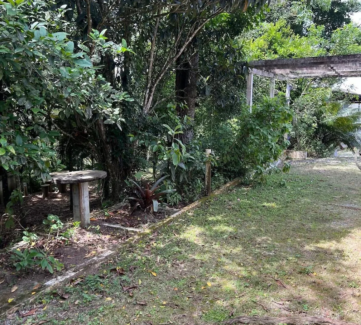 Sitio Bem Localizado Com Piscina E Sinuca Villa Camboriu Brazil
