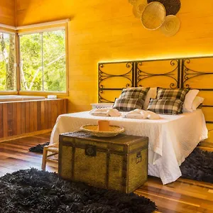 Fazenda Dos Caetes Resort