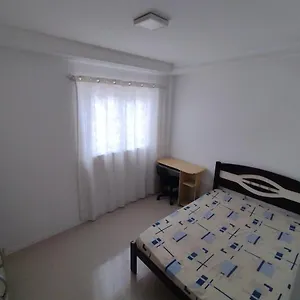 N1 Em Apt Compartilhado Quarto em Acomodações Particulares