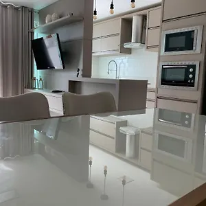 Encanto Dos Mares - Premium 4 Apartamento