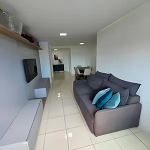 Pc803 - Proximo A Balneario E Aventura Jurassica, Com Saida Facil Beto Carreiro Apartamento